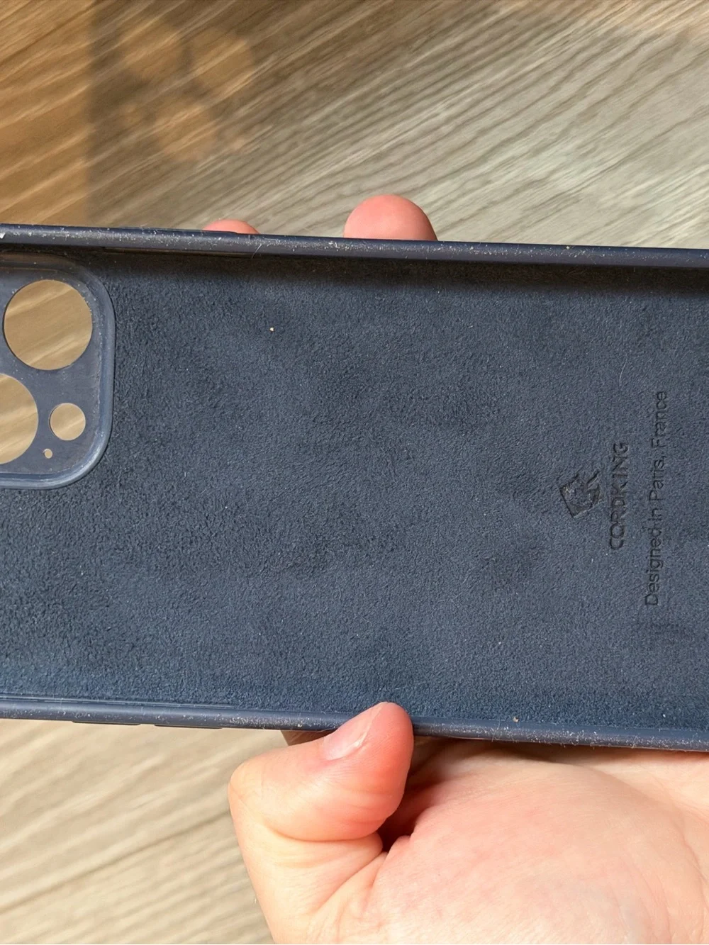iPhone 13 Pro Max Cases x3